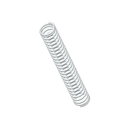 Approved Vendor Compression Spring, O= .312, L= 2.16, W= .036 G409976750